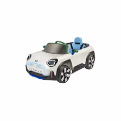 Codice produttore (MPN) / EAN: 42749 / 8014966427490 Descrizione: Auto elettrica Globo 42749 ESPIDKO Mini Aceman 12V Litio RC ...