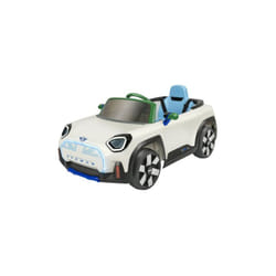 Globo - Auto Elettrica 42751 Espidko Mini Aceman 12v Litio Rc Nero