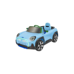 Globo - Auto Elettrica 42751 Espidko Mini Aceman 12v Litio Rc Nero