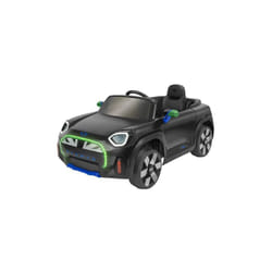 Globo - Auto Elettrica 42751 Espidko Mini Aceman 12v Litio Rc Nero
