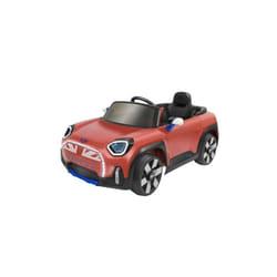 Globo - Auto Elettrica 42751 Espidko Mini Aceman 12v Litio Rc Nero
