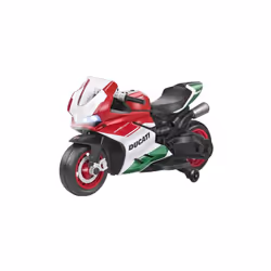 Codice produttore (MPN) / EAN: 42869 / 8014966428695 Descrizione: Moto elettrica Globo 42869 ESPIDKO Moto Ducati 1299 Panigal ...