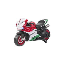 Globo - Moto Ducati 1299 Panigale r 14v 42869 Espidko Tricolore