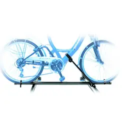 Peruzzo Modena Roof Bike Carrier