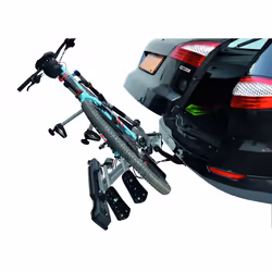 G3 23.668/3 tetto e portapacchi per auto - Vista aggiuntiva 4