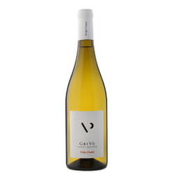Volpe Pasini Grivò DOC 2018 vin 0,75 L Cépage Blanc