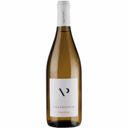 Volpe Pasini Chardonnay DOC 2018, 0,75 L, Cépage, Blanc, Chardonnay, Italie, Togliano di Torreano (UD)