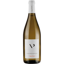 Volpe Pasini Chardonnay DOC 2018 vin 0,75 L Cépage Blanc