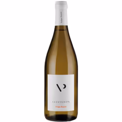 Volpe Pasini Sauvignon DOC 2019, 0,75 L, Cépage, Blanc, Sauvignon, Italie, Togliano di Torreano (UD)