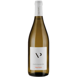 Volpe Pasini Sauvignon DOC 2019 vin 0,75 L Cépage Blanc