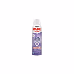 Blumen - repellente insetti vape derm e dress spray secco ml 100