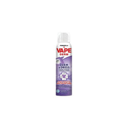 Blumen - repellente insetti vape derm e dress spray secco ml 100