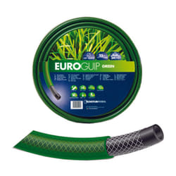 Evergreen - Tubo retinato - ø 5/8 rotolo mt.50