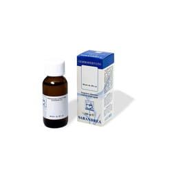 Tilia Tomentosa 100Ml Mg 100 ml Gocce orali