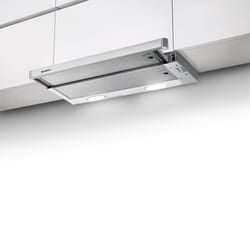 FABER S.p.A. FLEXA HIP AM/X A60 Integrato Acciaio inox 420 m³/h