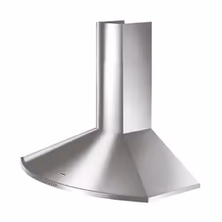 FABER S.p.A. Cappa Arredo Parete DCH23 SS16A 60cm Inox, 585 m³/h, Aspirante/Filtrante, D, G, C, 71 dB
