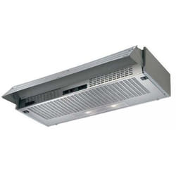 FABER S.p.A. 152 LG/X A90 Incassato Grigio 160 m³/h