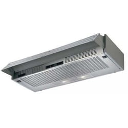 FABER S.p.A. 2156 LG/X A60 Incassato Grigio 310 m³/h