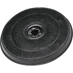 Filtro per cappa Faber rotondo, diametro 23,3 cm