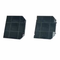 AEG EFF72, Nero, 264 mm, 235 mm, 16 mm
