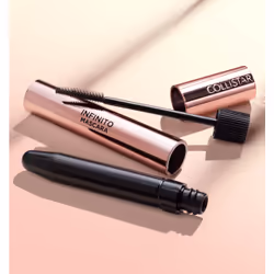 Collistar Infinito Mascara Refill 01 - Extra Nero - Vista aggiuntiva 5