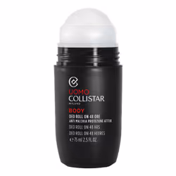 Collistar Uomo Deo Roll On 48 Ore 75ml