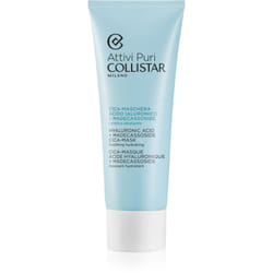 Collistar HYALURONIC ACID + MADECASSOSIDE CICA-MASK 75 ml