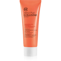 Collistar Attivi Puri Vitamin C + Polyhydroxy Acid Gel-Mask 75 ml