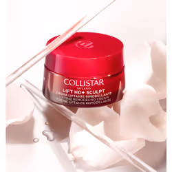 Collistar Lift HD+ Sculpt Crema Liftante Rimodellante 50 ml - Vista aggiuntiva 4