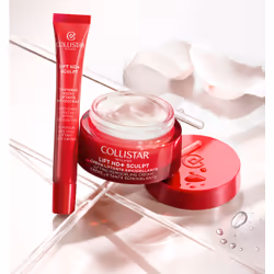 Collistar Lift HD+ Sculpt Contorno Occhi Liftante Anti-Occhiaie 15 ml - Vista aggiuntiva 4