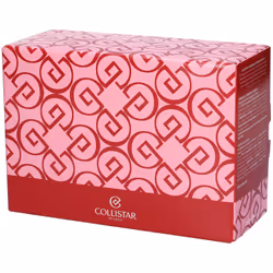 Collistar Cofanetto Idroattiva+ Crema-Gel Idratazione Fresca con Pochette The Bridge in Omaggio 1 pz Set
