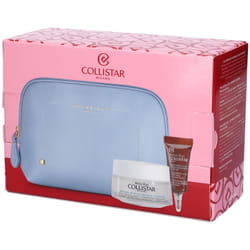 Collistar Attivi Puri Set Aquagel + Contorno Occhi con Pochette The Bridge in Omaggio 1 pz