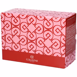 Collistar Attivi Puri Set Aquagel + Contorno Occhi con Pochette The Bridge in Omaggio 1 pz