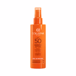 Collistar 7005233, Latte per la protezione solare, Viso e corpo, Spray, Protezione, Pelle normale, 200 ml