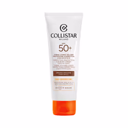 Collistar 7005232, Crema per la protezione solare, Corpo, Tubo, Protezione, Pelle normale, 100 ml