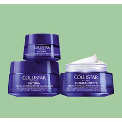 Collistar Futura Crema Rivitalizzante Contorno Occhi & Labbra 15ml - Vista aggiuntiva 4