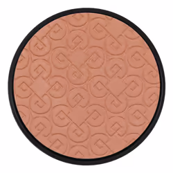 Collistar Impeccabile Maxi Blush Refill 03 Terracotta, Beige, Terracotta, 1 colori, Polvere, Radiant, 8 g