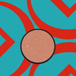 Collistar Impeccabile Maxi Blush Refill 03 Terracotta