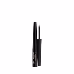 Collistar Impeccabile Eye Liner, Liquido, Matita, Nero, Extra Black, 2,5 ml, Donna