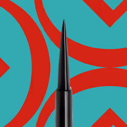 Collistar Impeccabile Eye Liner eyeliner 2,5 ml Liquido 01 Extra Black