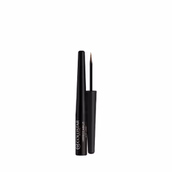 Collistar Impeccabile Eye Liner, Liquido, Matita, Marrone, Brown, 2,5 ml, Donna