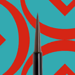Collistar Impeccabile Eye Liner eyeliner 2,5 ml Liquido 02 Brown