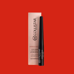Collistar Impeccabile Eye Liner eyeliner 2,5 ml Liquido 02 Brown