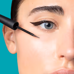 Collistar Impeccabile Eye Liner eyeliner 2,5 ml Liquido 02 Brown - Vista aggiuntiva 4