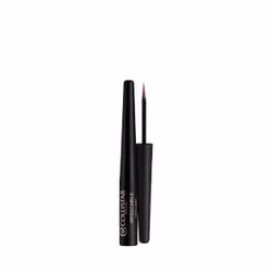 Collistar Impeccabile Eye Liner, Liquido, Vasetto, Borgogna, Burgundy, 2,5 ml, Donna