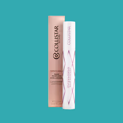 Collistar Impeccabile Cream-strawberry Lash Primer 12,5 ml