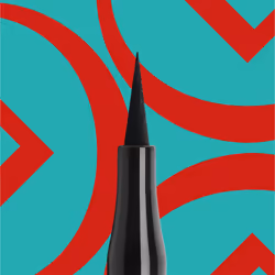 Collistar Infinito Eye Marker eyeliner 1 ml Liquido 01 Black