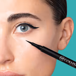 Collistar Infinito Eye Marker eyeliner 1 ml Liquido 01 Black