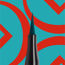 Collistar Infinito Eye Marker eyeliner 1 ml Liquido 02 Brown