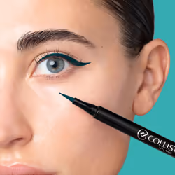 Collistar Infinito Eye Marker eyeliner 1 ml Liquido 02 Brown